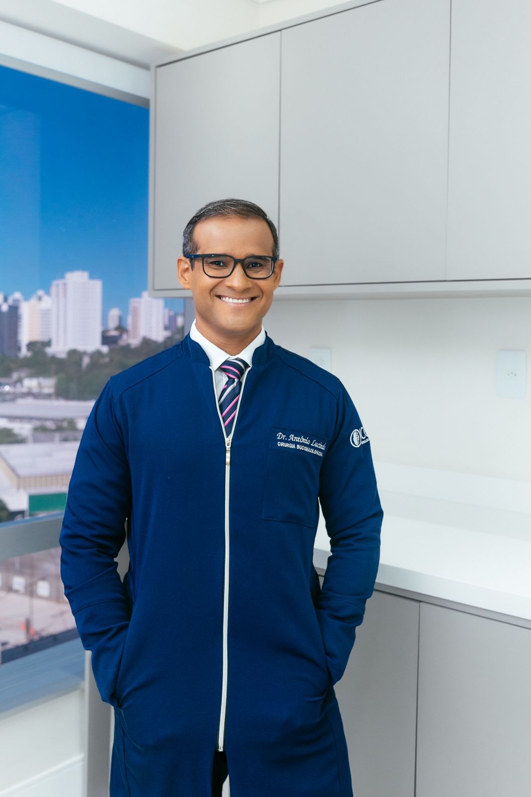 Dr. Antônio Lucindo