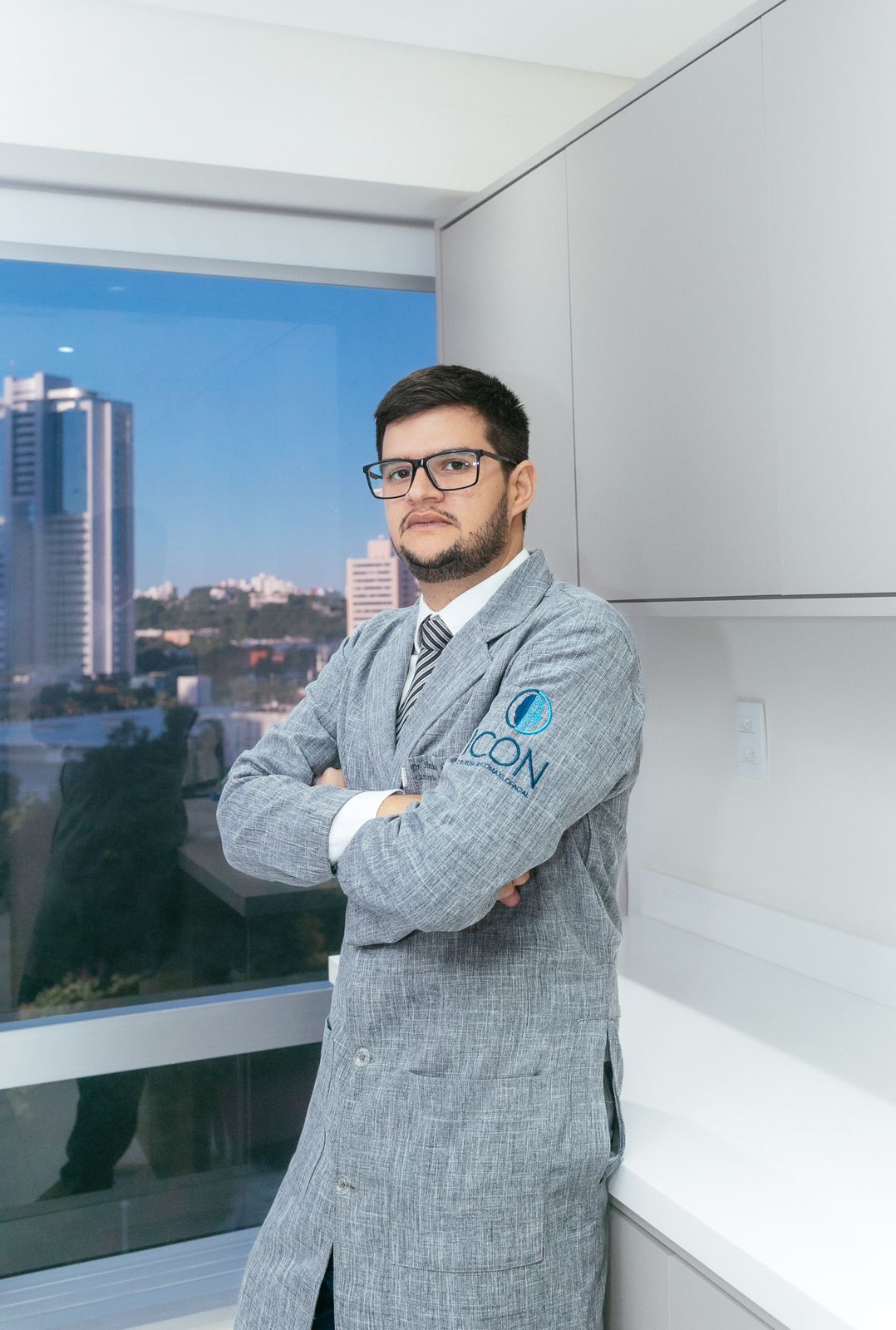 Drª. Matheus Gonçalves